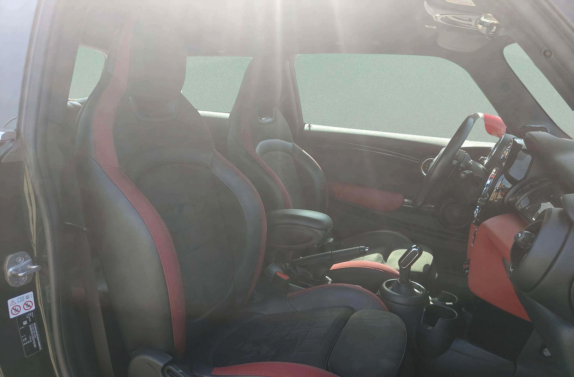 MINI Cooper John Cooper Works - foto 18