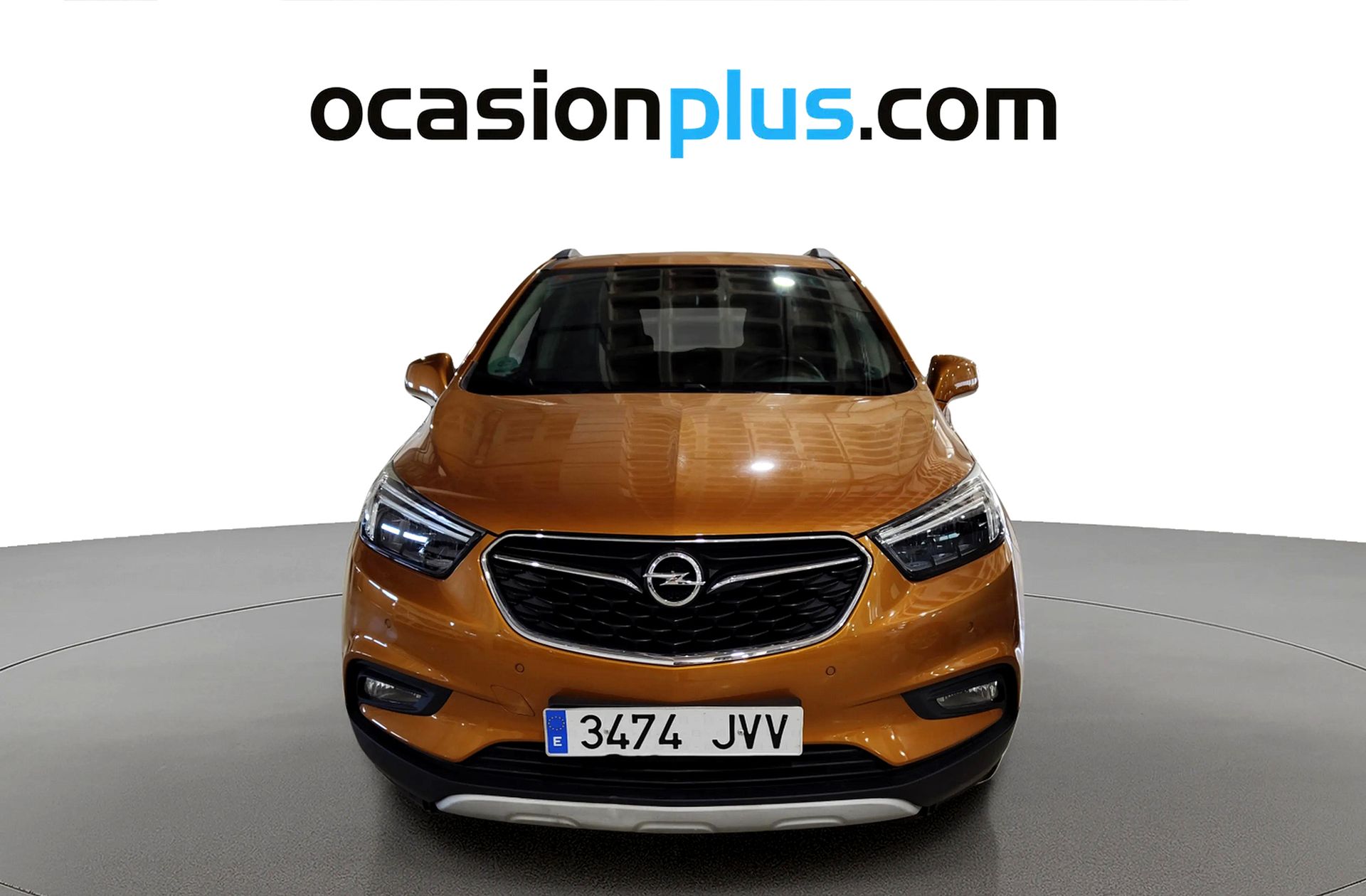 Opel Mokka 1.6 CDTi Excellence 4x2 - foto 16