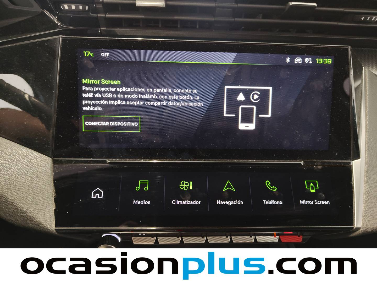 Foto Peugeot 308 Peugeot 308 GT Hybrid e-DCS6 (136 CV)