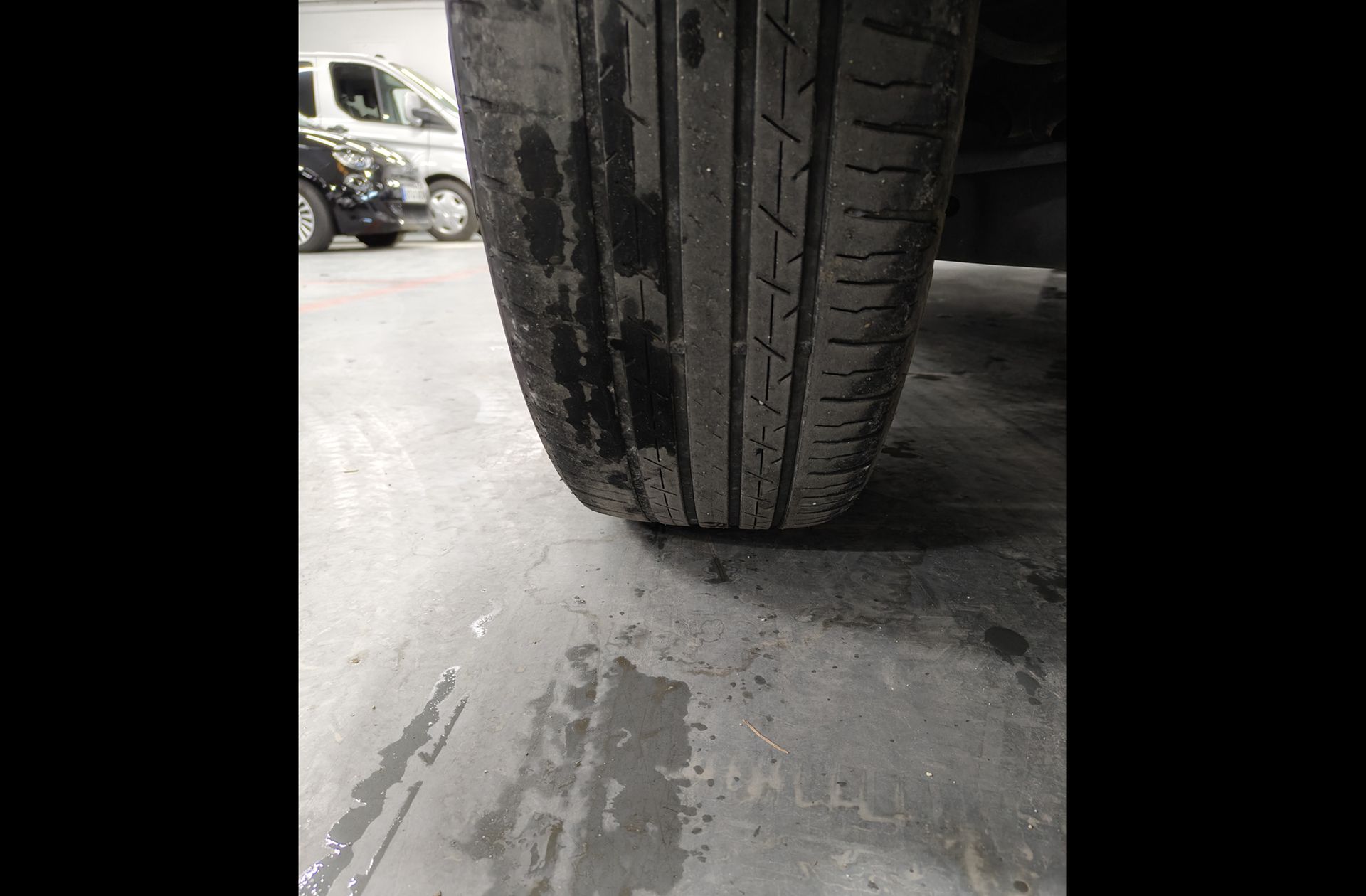 SWM G01 1.5T Luxury - foto 35
