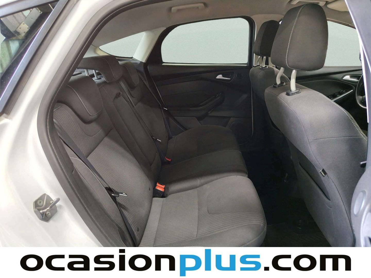 Ford Focus Ford Focus 1.0 Ecoboost Titanium (125 CV) al mejor precio