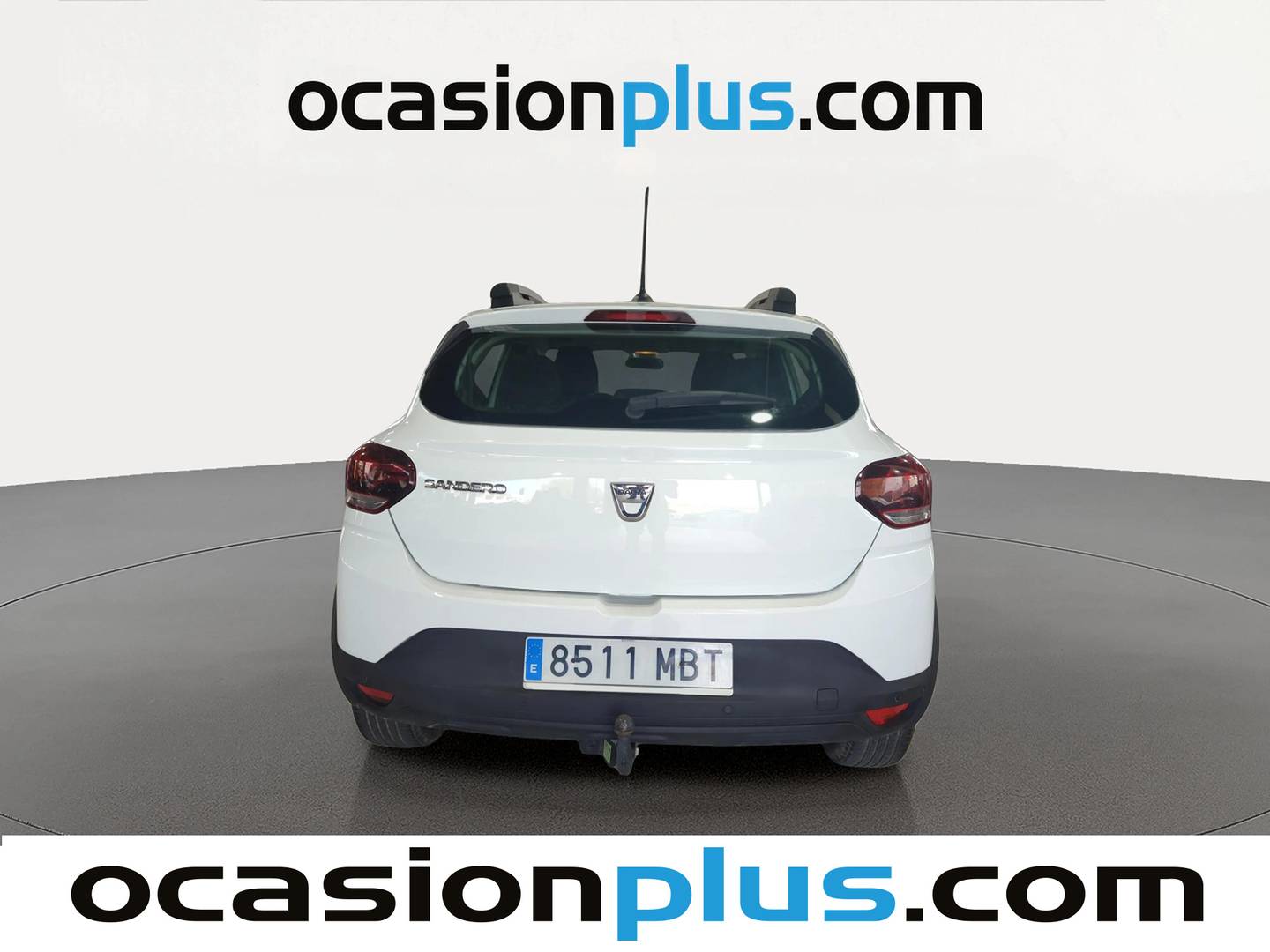 Dacia Sandero Dacia Sandero Stepway Comfort TCe (91 CV) barato