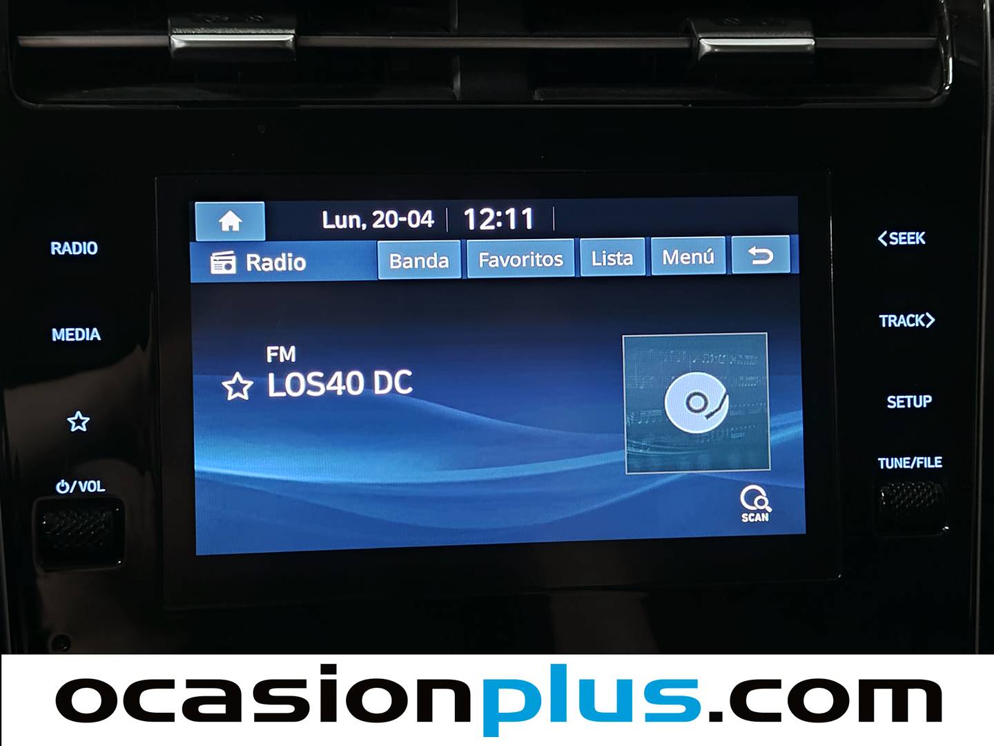 Hyundai Tucson Hyundai Tucson 1.6 TGDI Klass 4x2 (150 CV) 2023