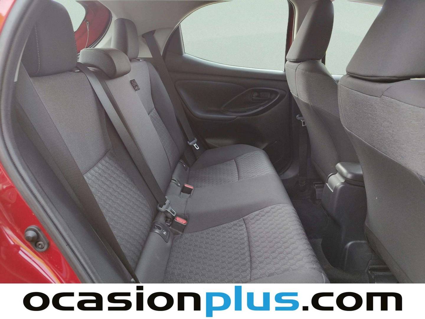 Toyota Yaris Toyota Yaris 120H Active Plus (116 CV) automático