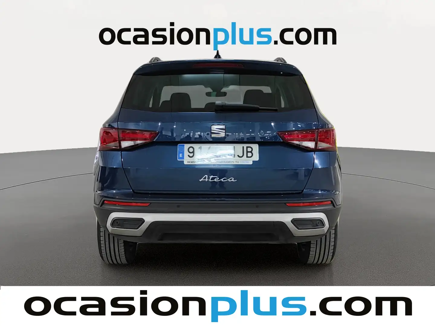 Foto Seat Ateca SEAT Ateca 1.5 TSI S&S Style XL (150 CV)