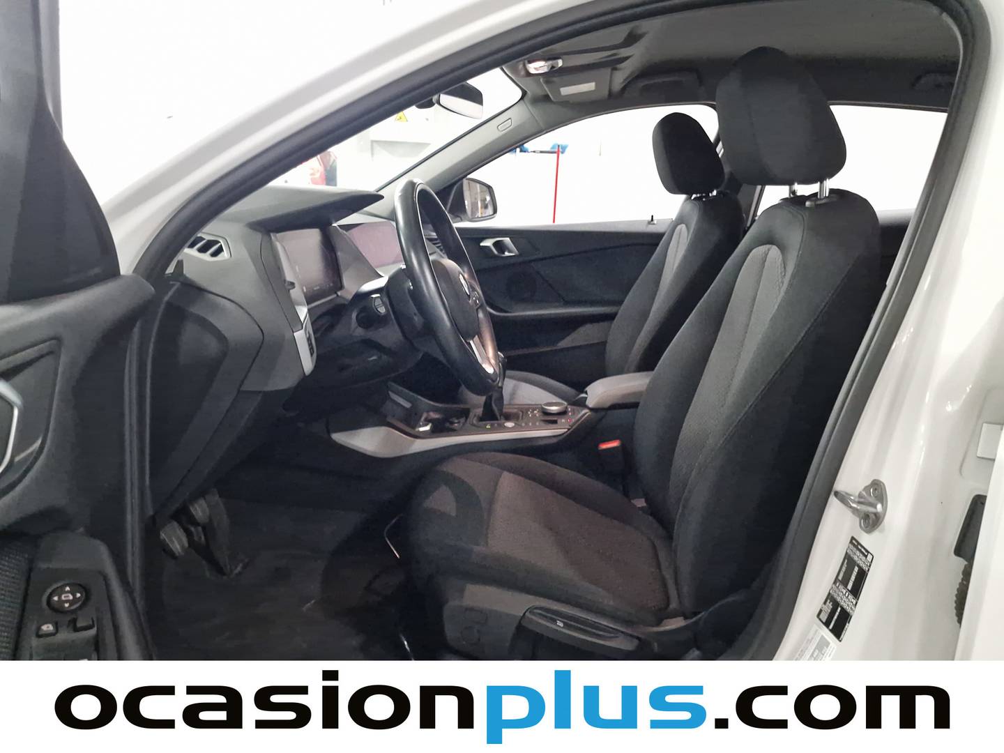 Foto BMW Serie 1 BMW Serie 1 116d (116 CV)