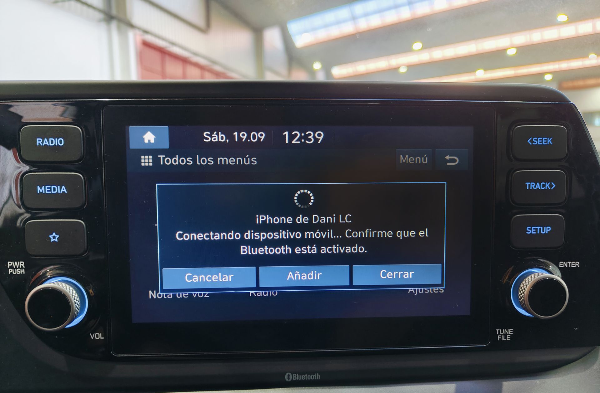 Hyundai Bayon 1.0 T-GDi Tecno - foto 26