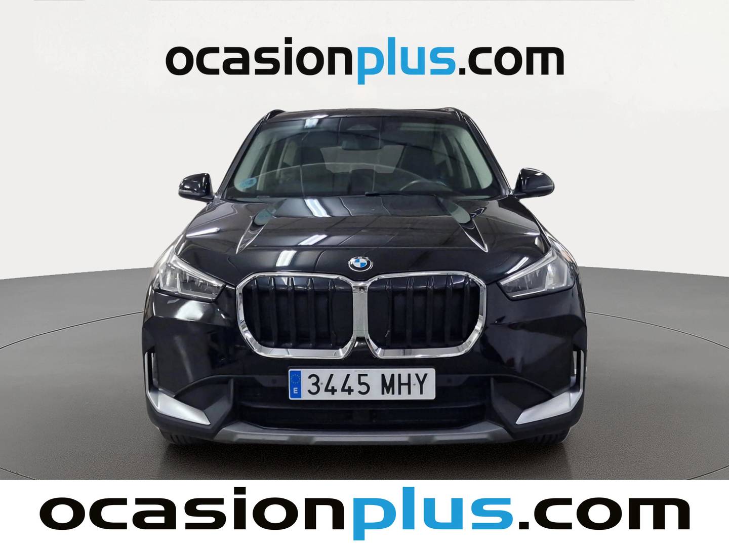 BMW X1 BMW X1 sDrive18i (136 CV) 136cv