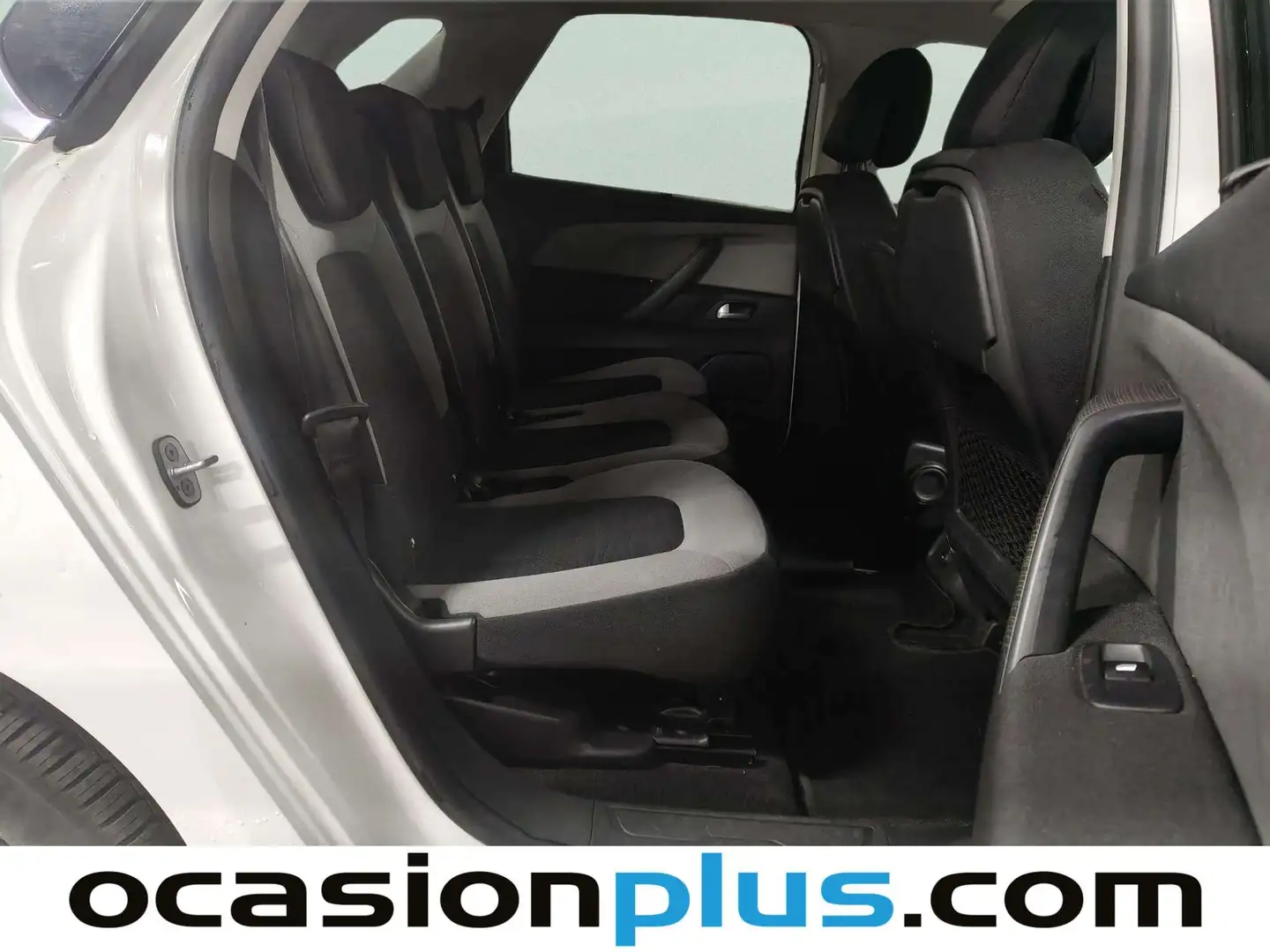 Foto Citroën C4 Picasso Citroen C4 Picasso PureTech 130 S&S Intensive (130 CV)