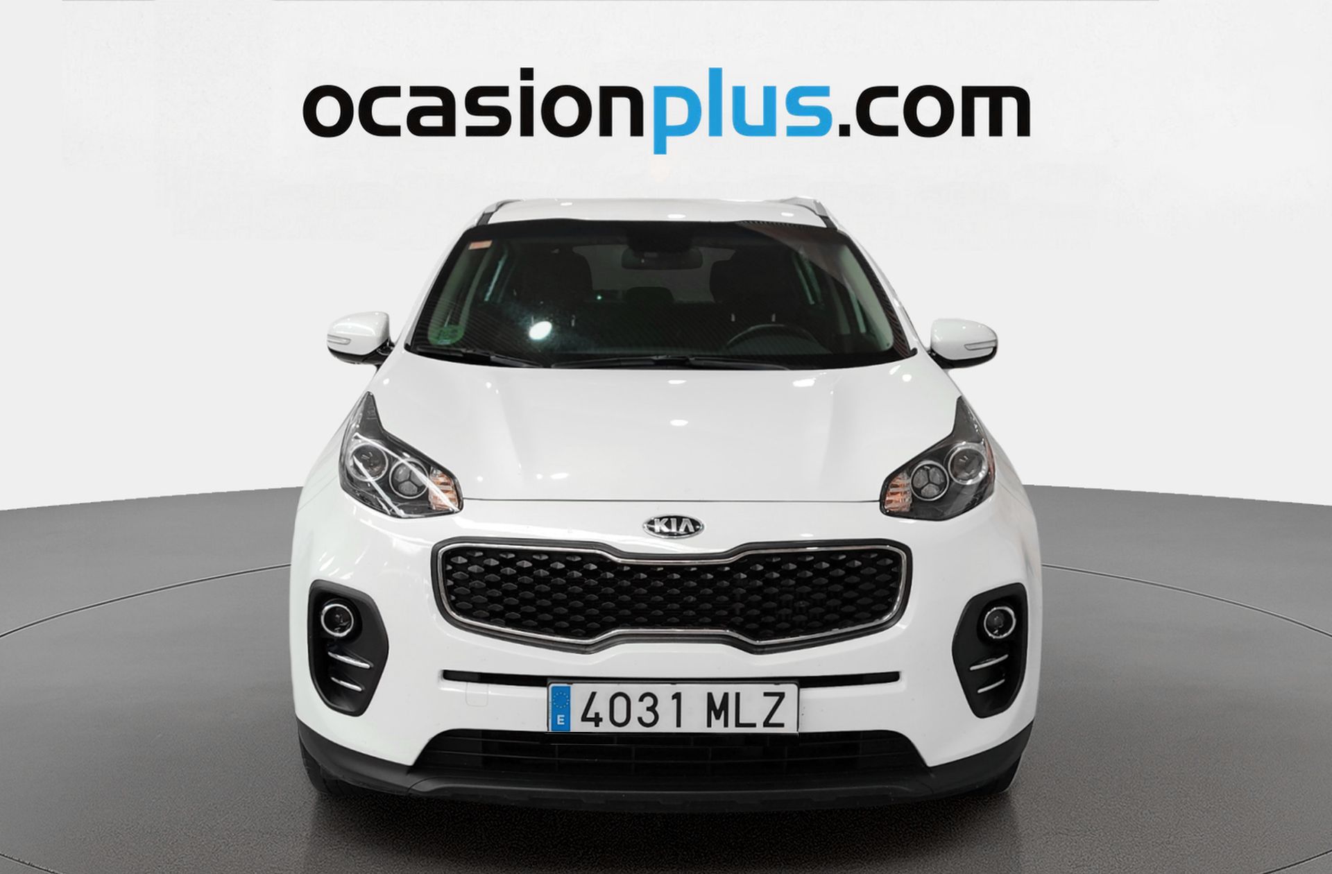 Kia Sportage 1.6 CRDi Concept 4x2 - foto 12