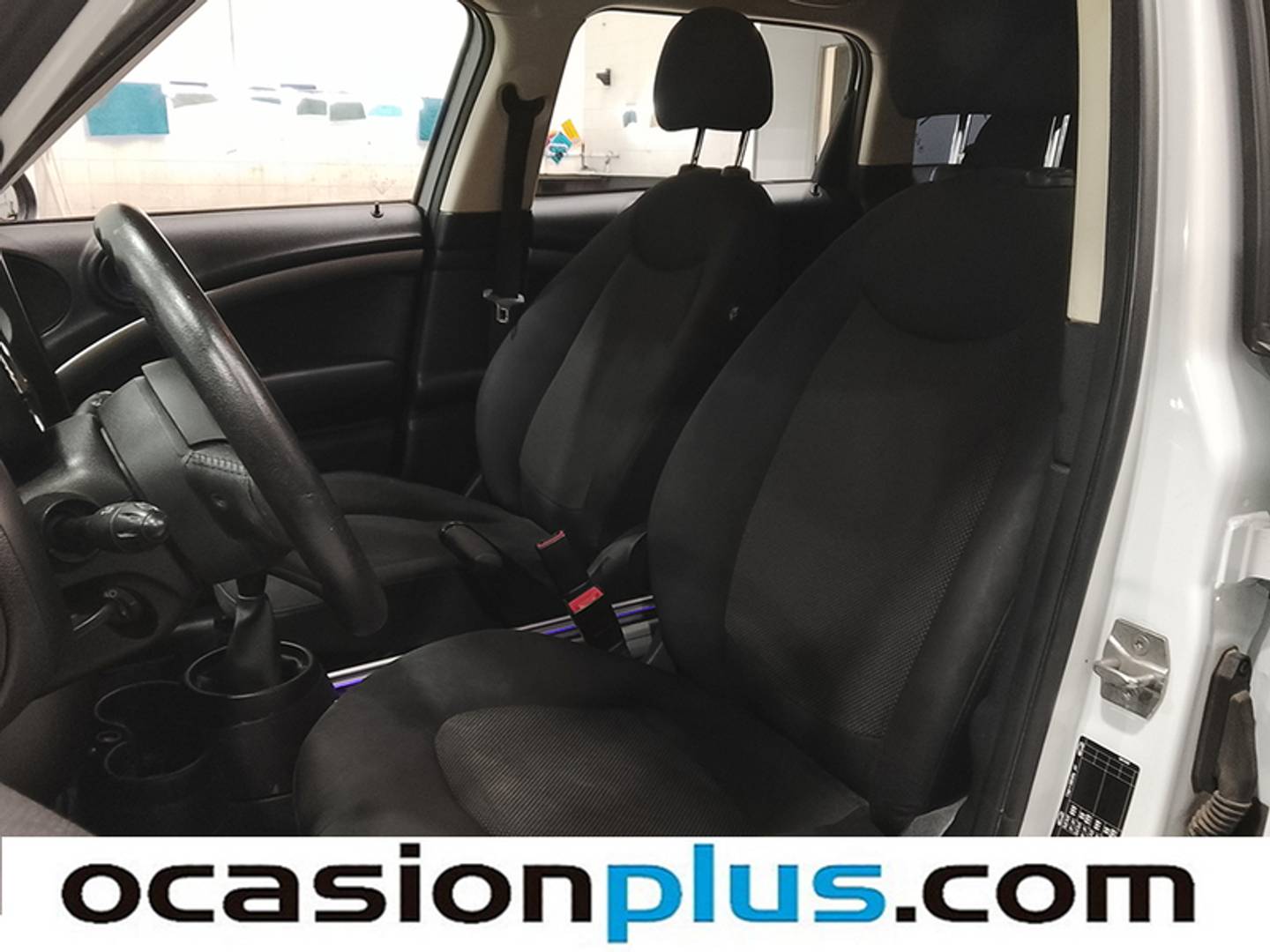 Mini Countryman MINI MINI Countryman Cooper D (112 CV) 2016