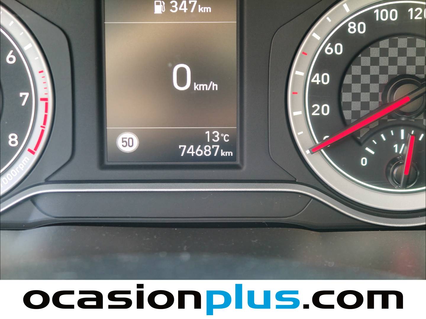 Foto Hyundai Bayon Hyundai Bayon 1.2 MPI Klass (84 CV)