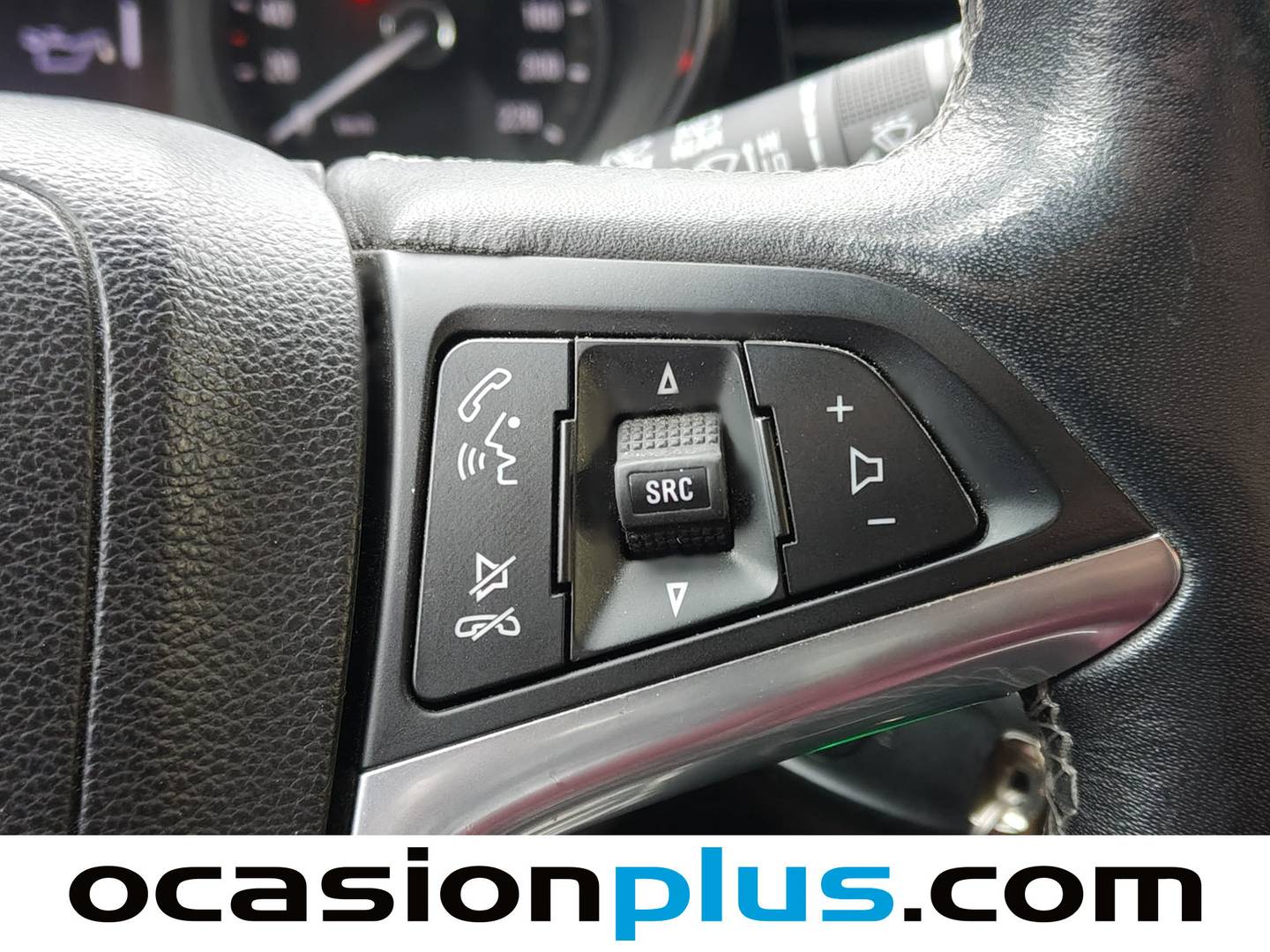 Foto Opel Mokka X Opel Mokka X 1.4 Turbo S&S Innovation 4X2 (140 CV)