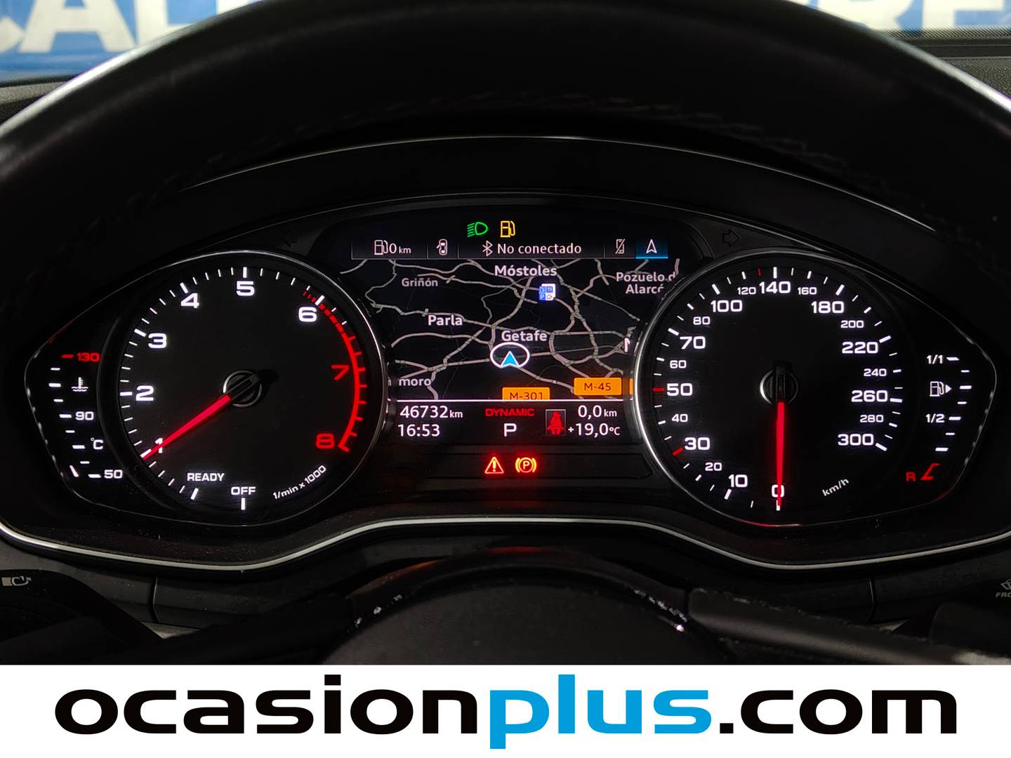 Audi A4 Audi A4 Avant Advanced 35 TFSI (150 CV) S tronic 150cv