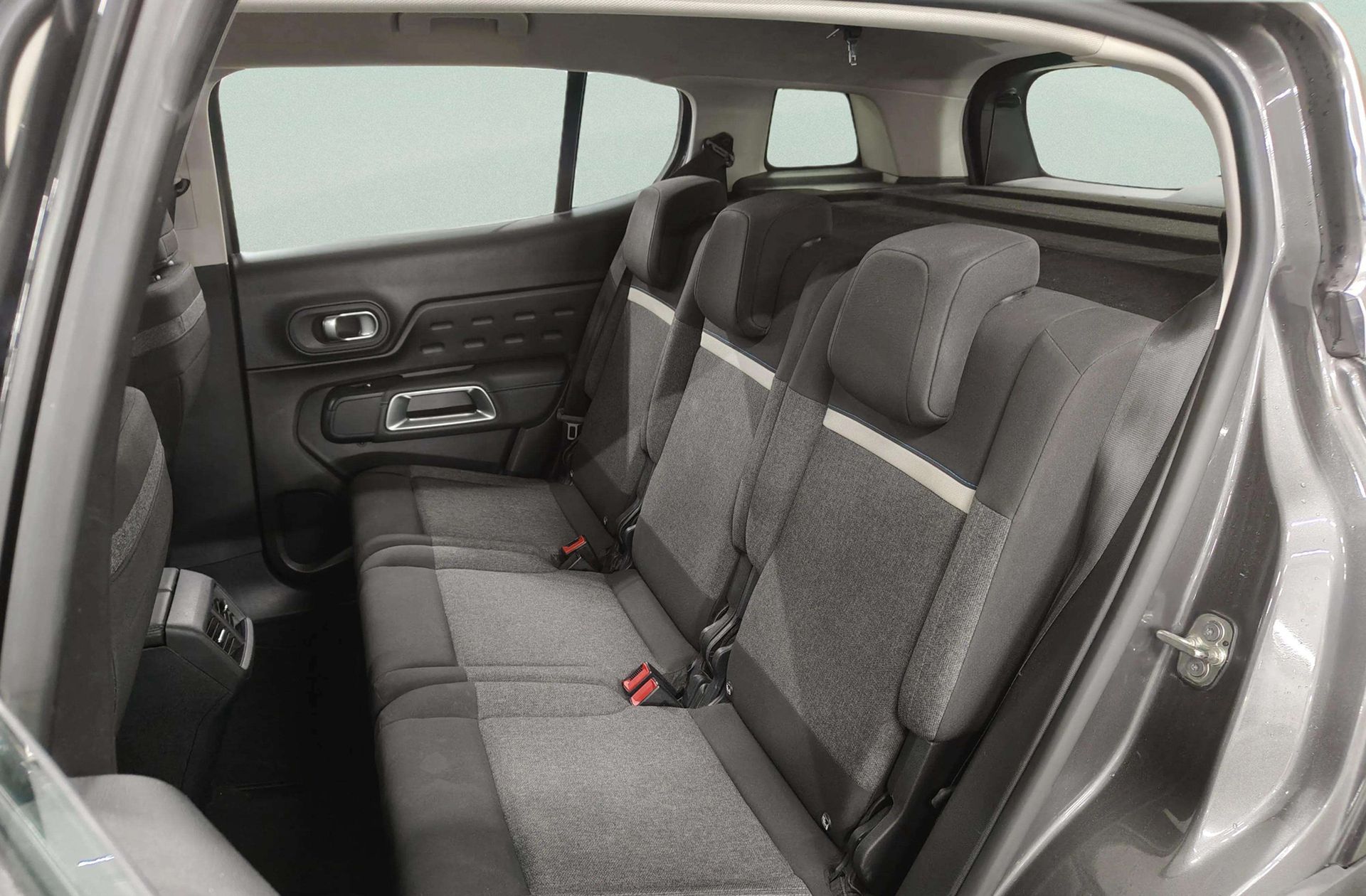 Citroën C5 Aircross PureTech 130 You - foto 11