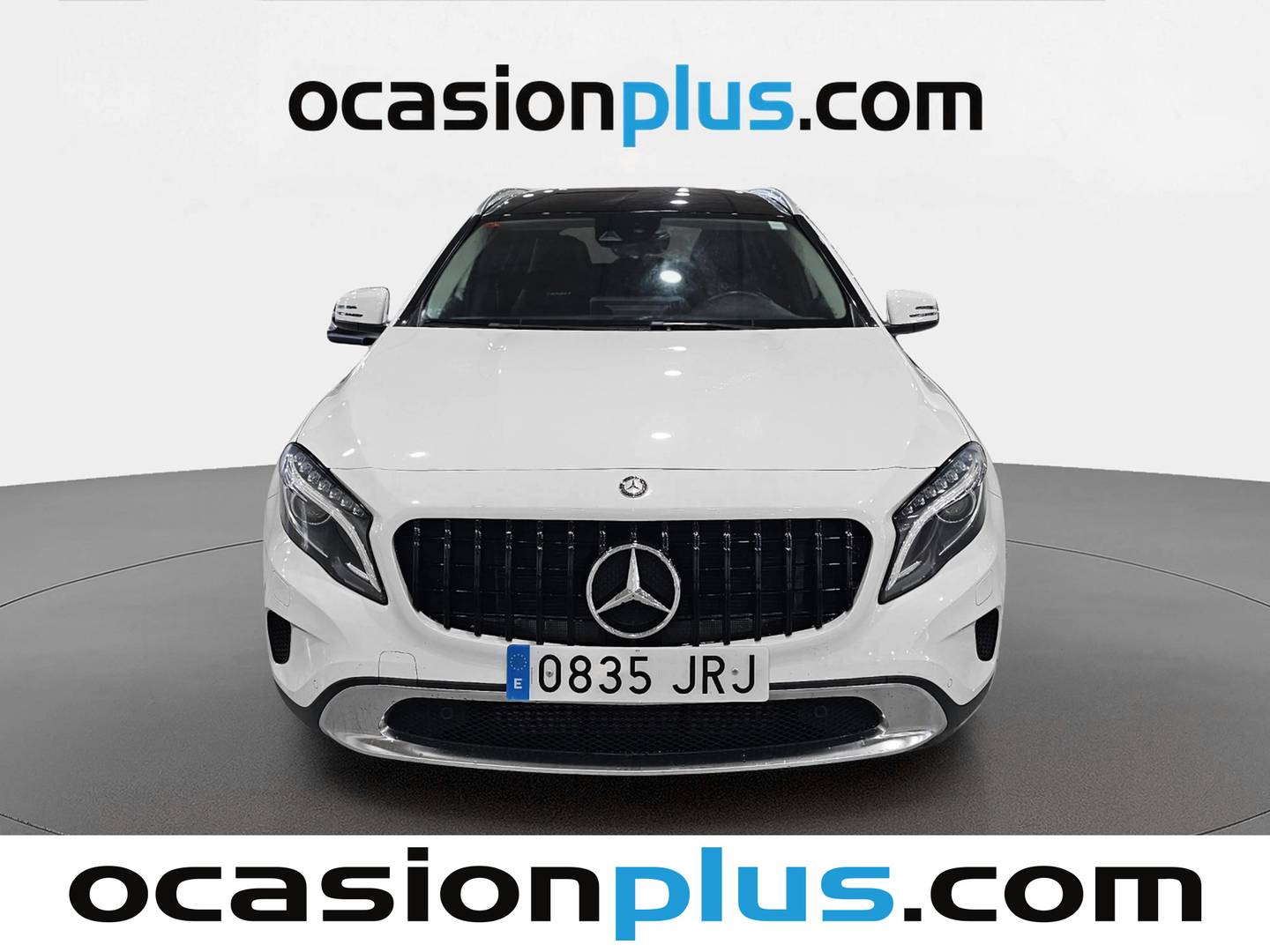 Mercedes GLA Mercedes GLA 200 d Urban (136 CV) al mejor precio