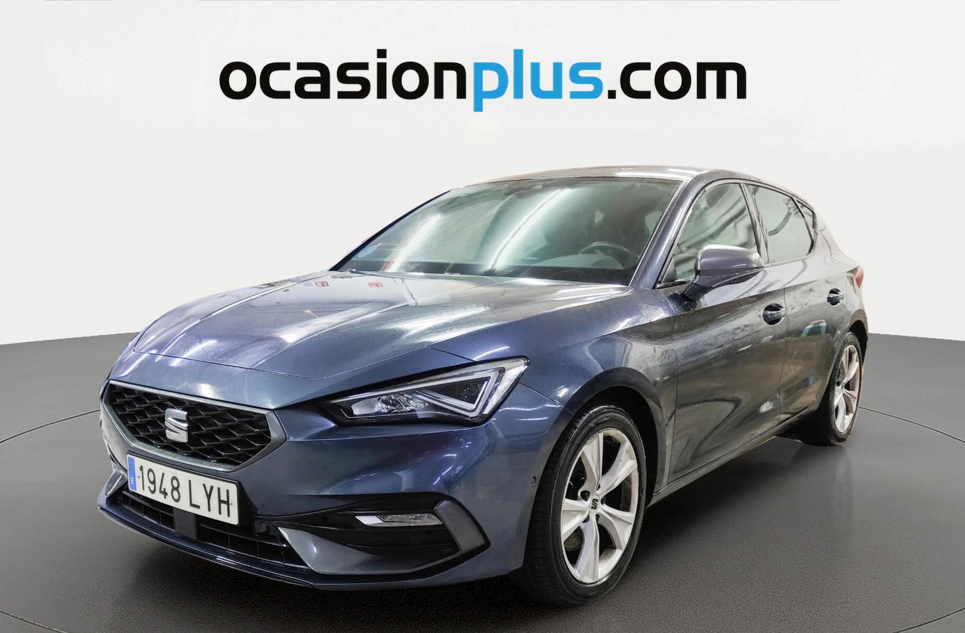 SEAT León 1.5 TSI FR
