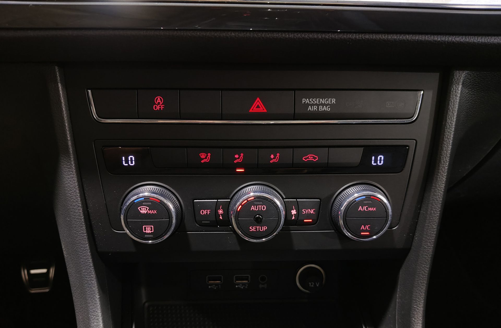 SEAT Ateca 1.6 TDI Ecomotive Style - foto 28
