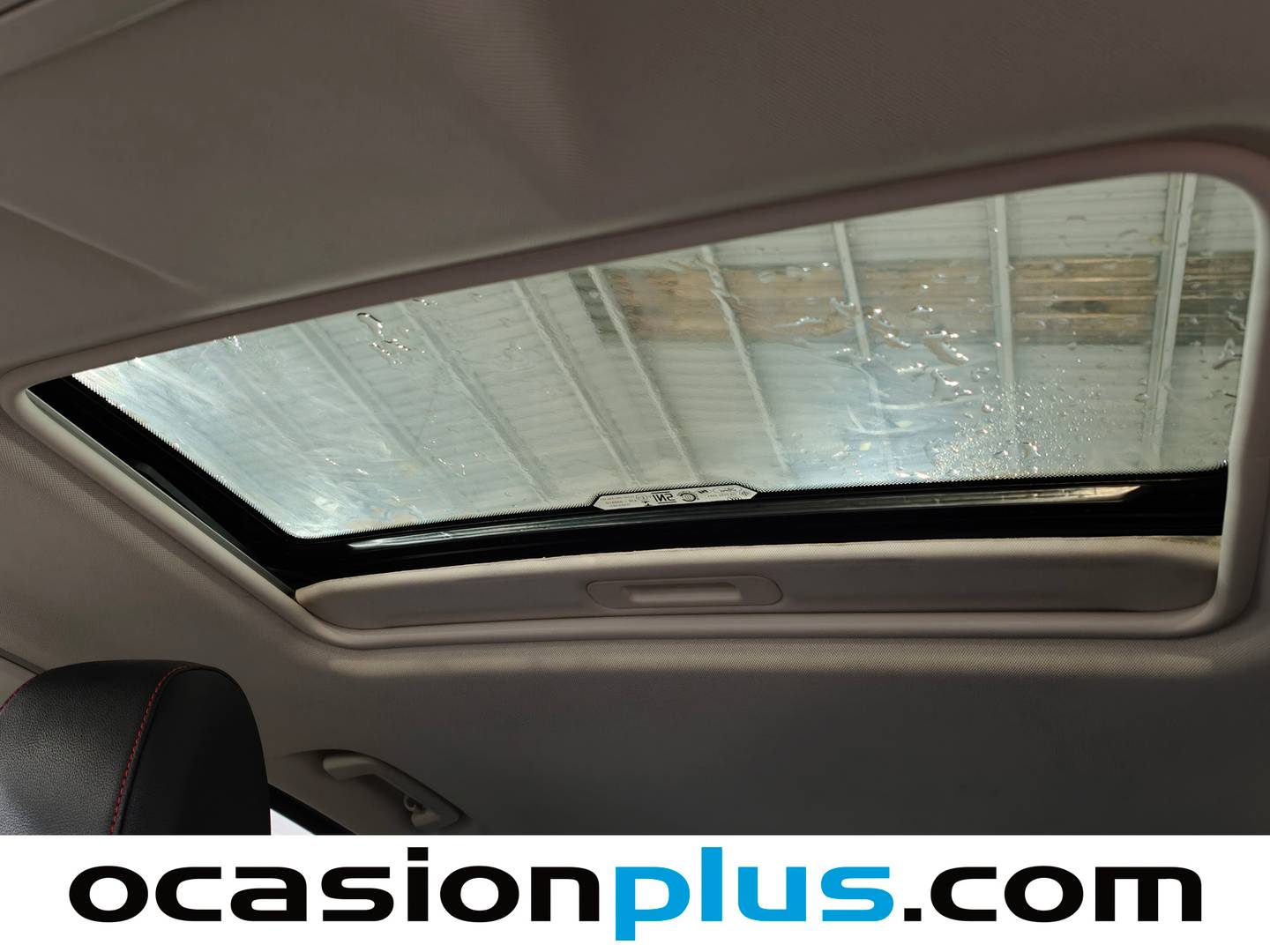 Foto Ford EcoSport Ford EcoSport 1.0 EcoBoost S&S ST Line (140 CV)