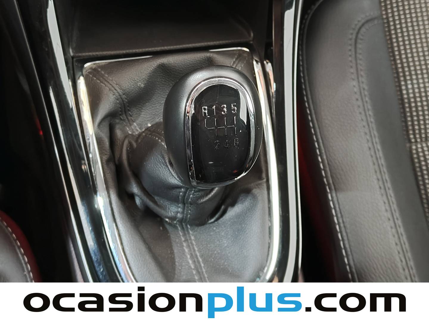 Opel Astra Opel Astra 1.6 CDTi S&S Excellence (136 CV) de segunda mano