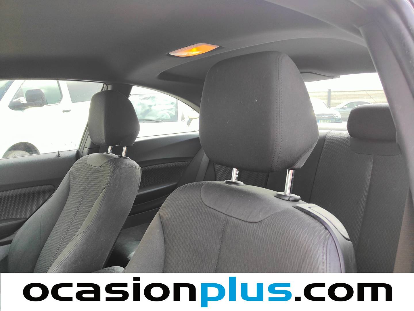 BMW Serie 2 BMW Serie 2 218d Coupe (150 CV) 150cv