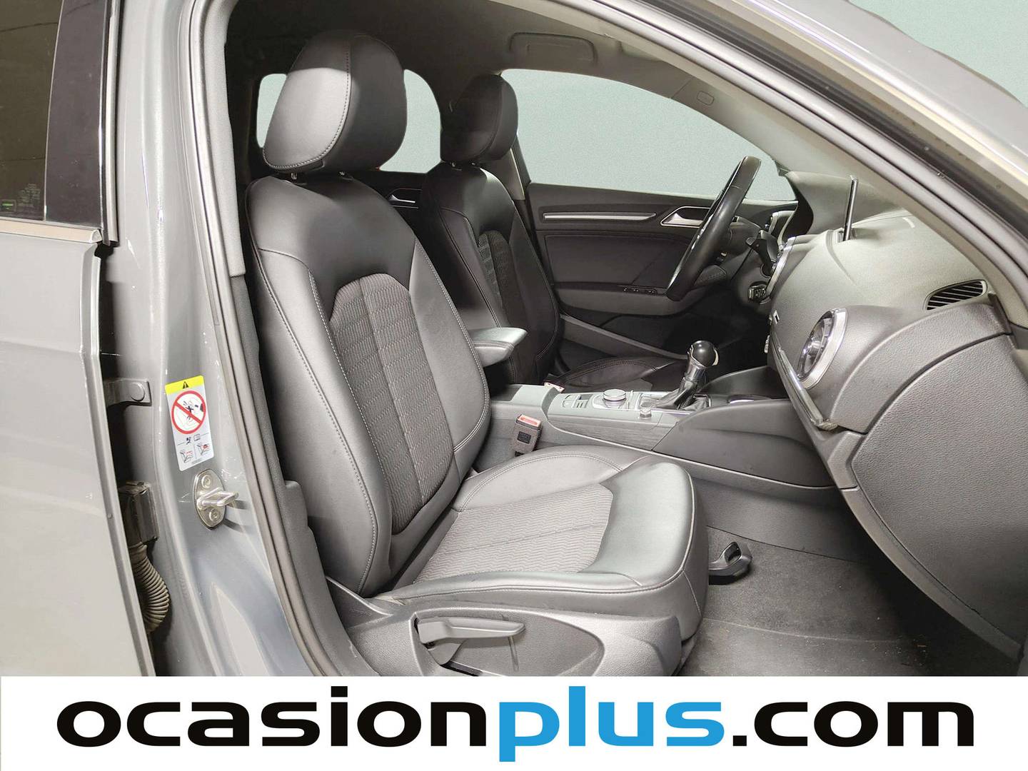 Foto Audi A3 Audi A3 Sportback Sportback design edition 1.5 TFSI CoD EVO (150 CV) S tronic