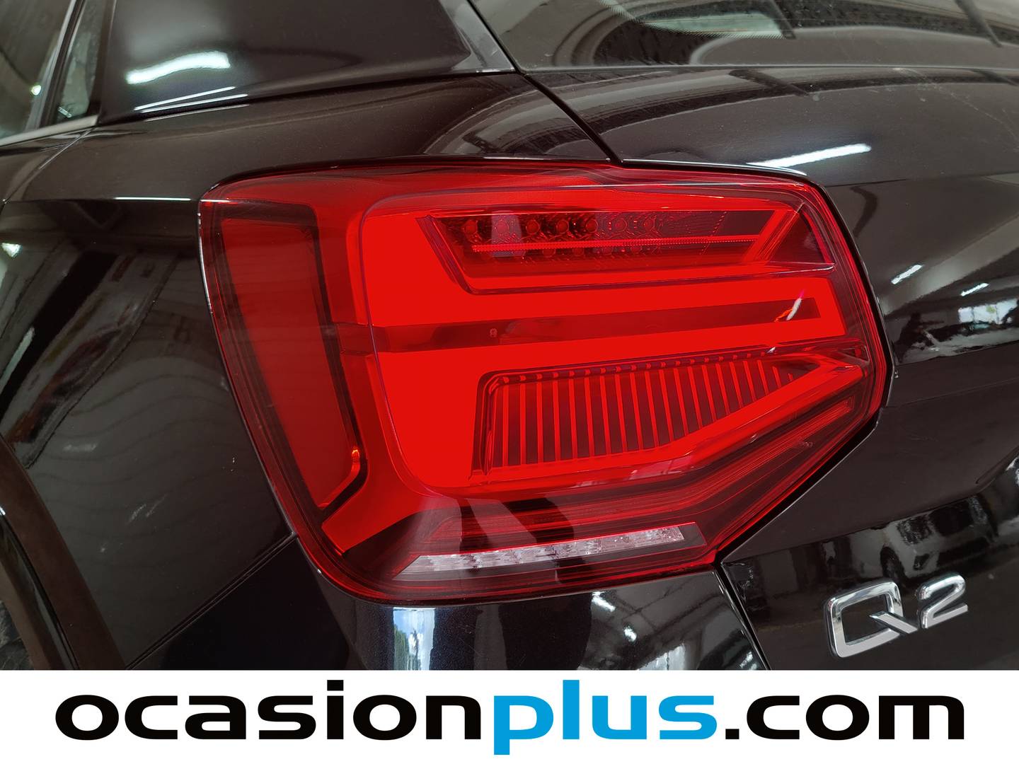 Audi Q2 Audi Q2 Adrenalin 35 TDI (150 CV) S tronic Pack S-Line diésel