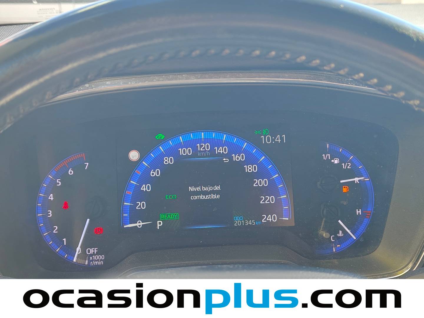 Toyota Corolla Toyota Corolla Touring Sports 125H Active Tech E-CVT (122 CV) 2020