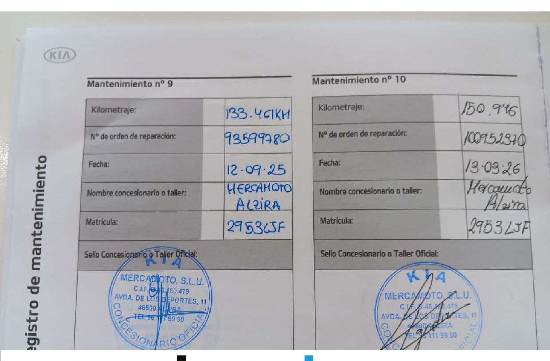 Kia XCeed 1.0 T-GDi Tech - foto 23