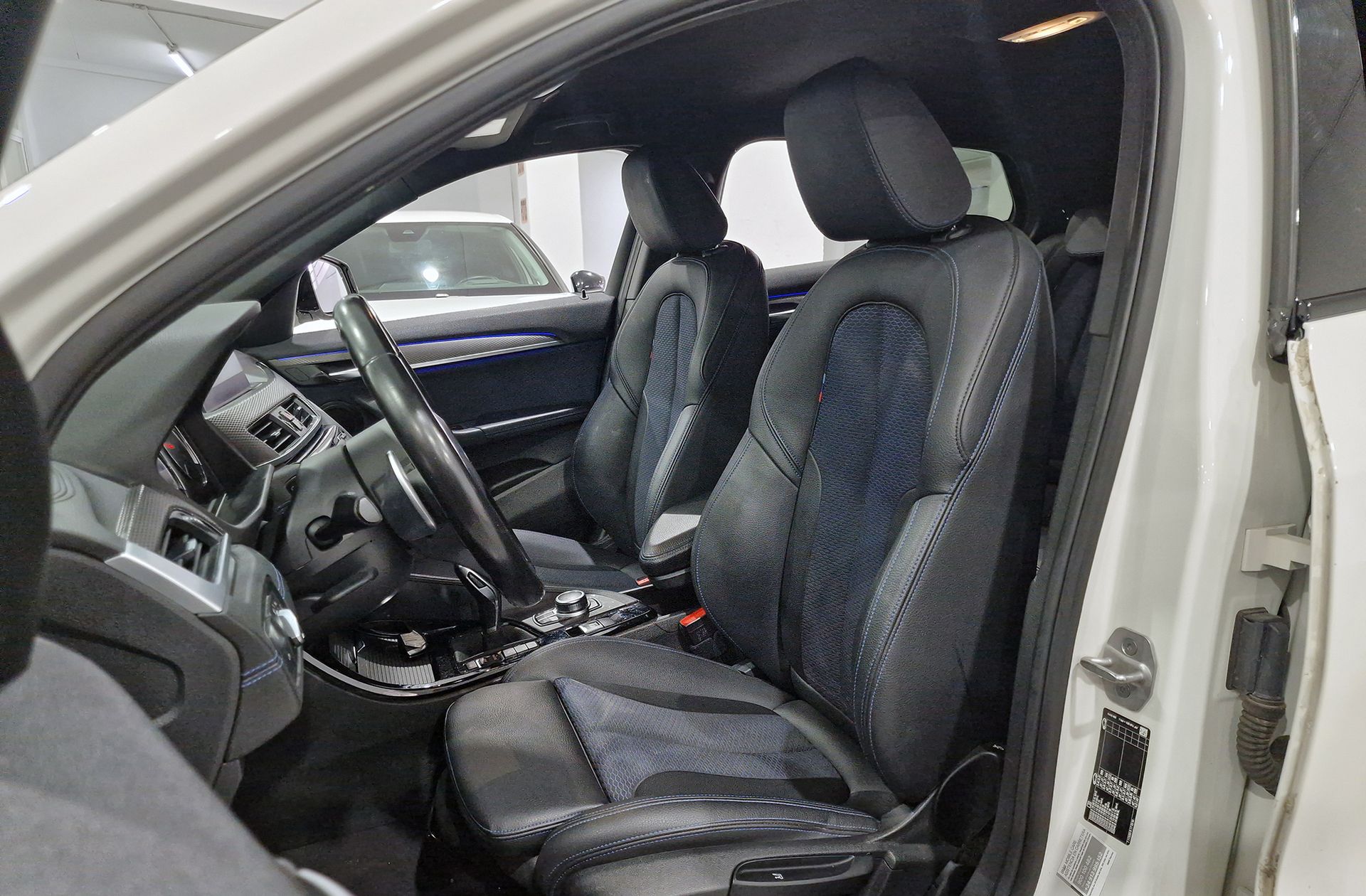 BMW X2 sDrive18d Pack M - foto 13