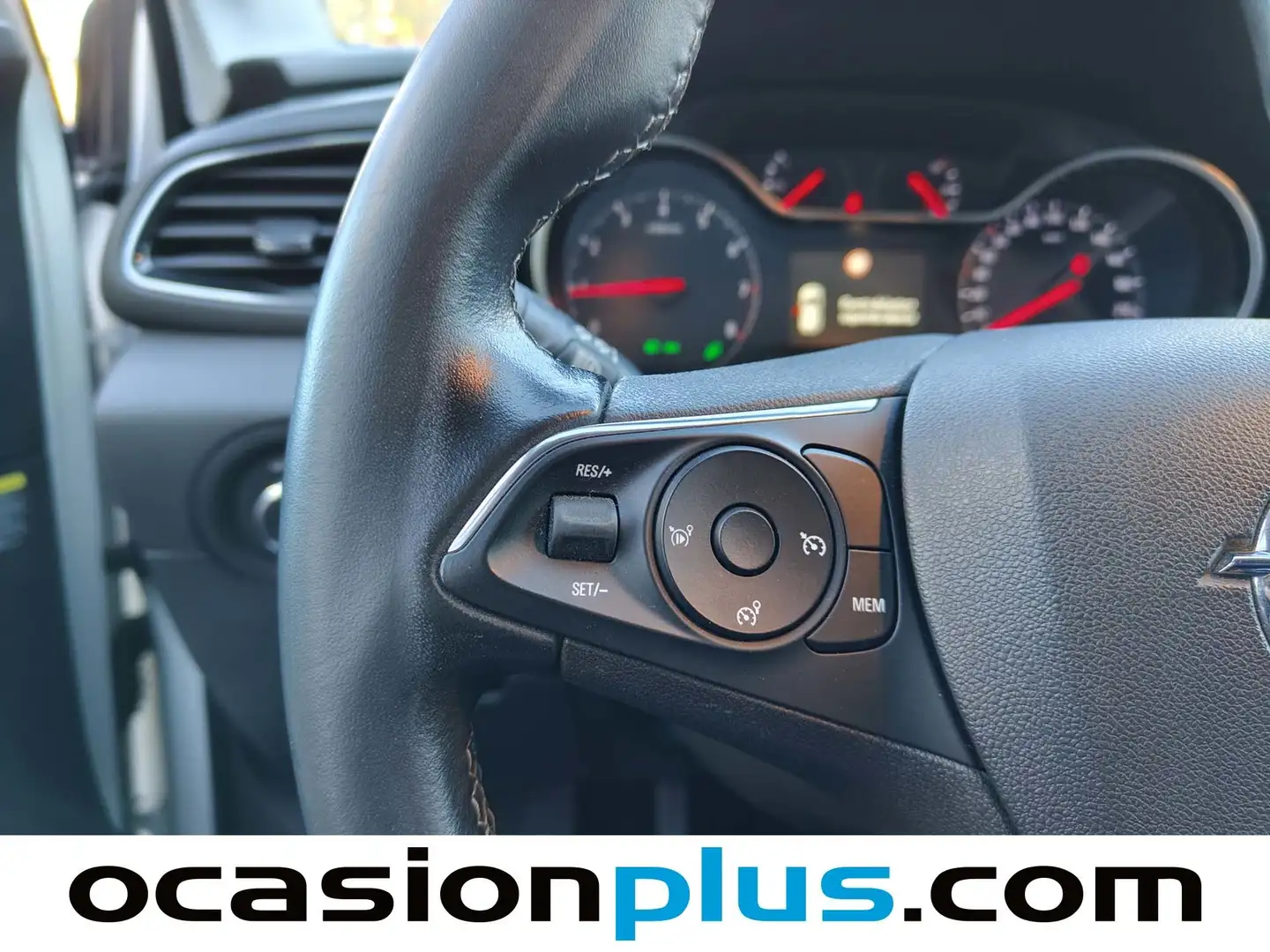 Foto Opel Grandland X Opel Grandland X 1.2 Turbo Ultimate (130 CV)