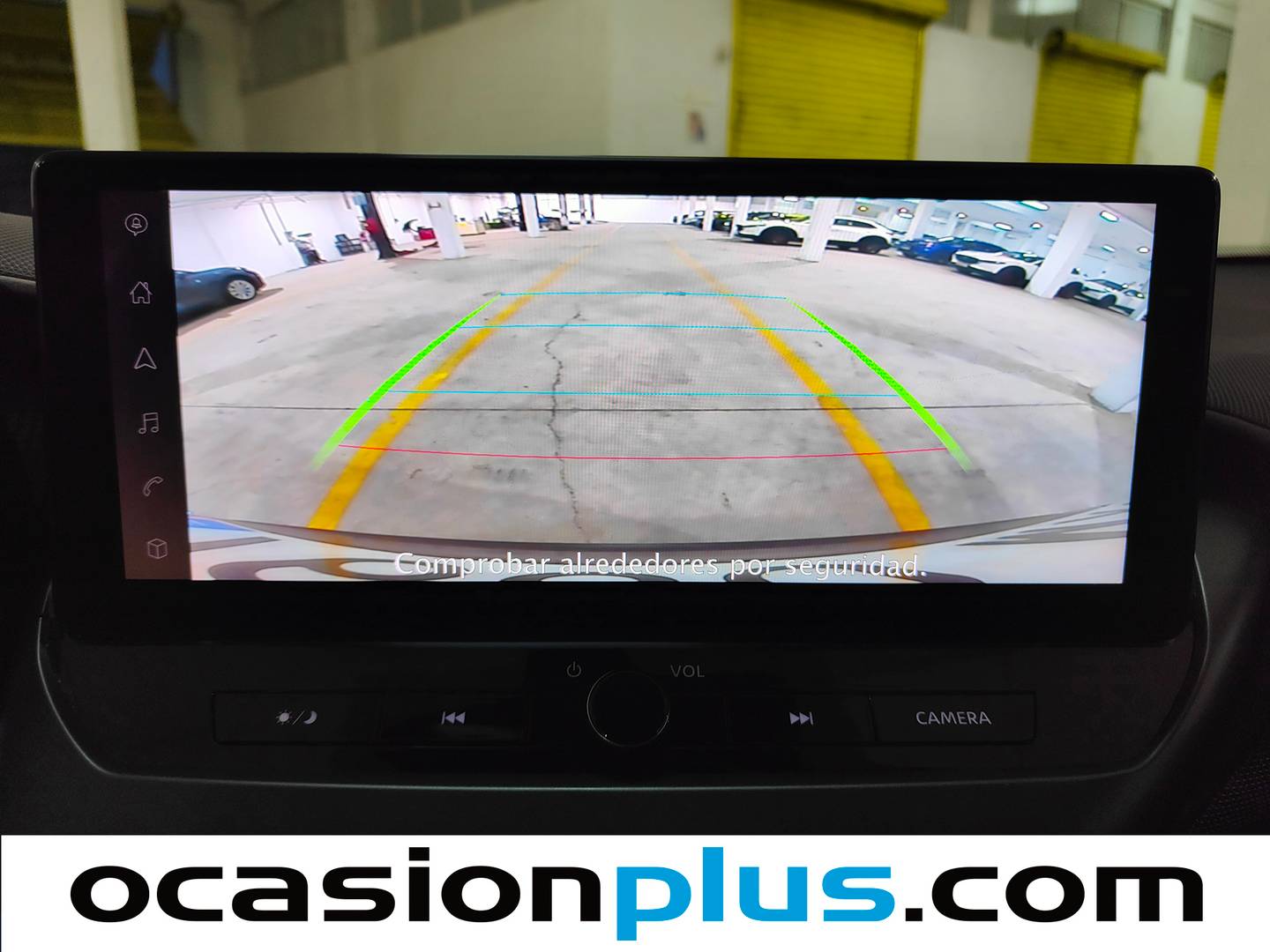 Foto Nissan JUKE Nissan Juke DIG-T N-Connecta 4x2 (114 CV)