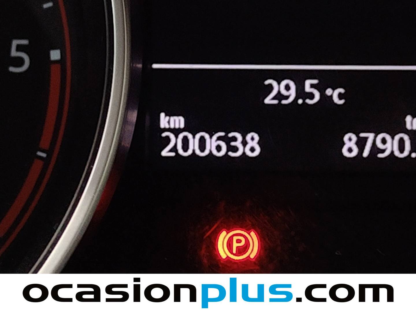 Volkswagen Tiguan Volkswagen Tiguan Edition 2.0 TDI (150 CV) seminuevo