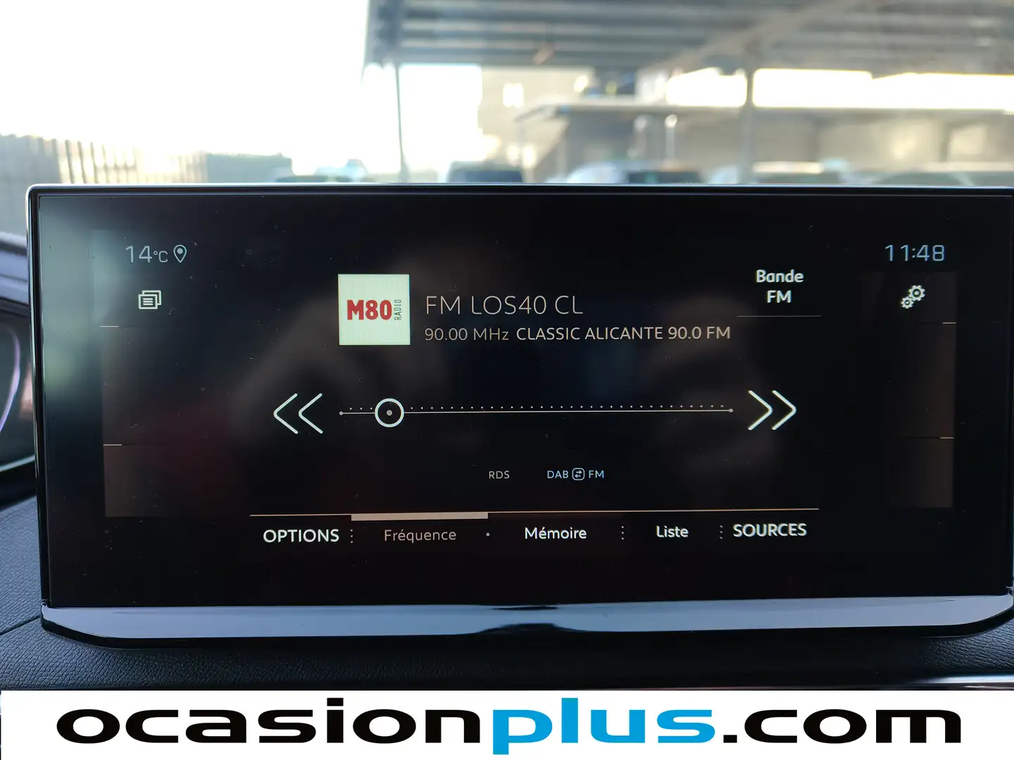 Foto Peugeot 3008 Peugeot 3008 BlueHDi 130 S&S GT EAT8 (130 CV)