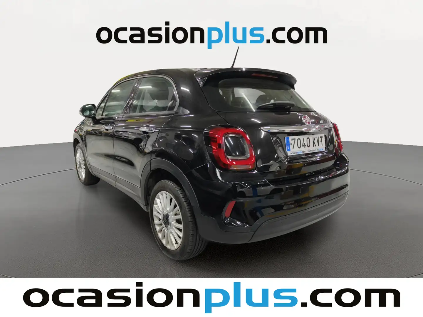 Foto Fiat 500X Fiat 500X 1.0 Firefly S&S Urban (120 CV)