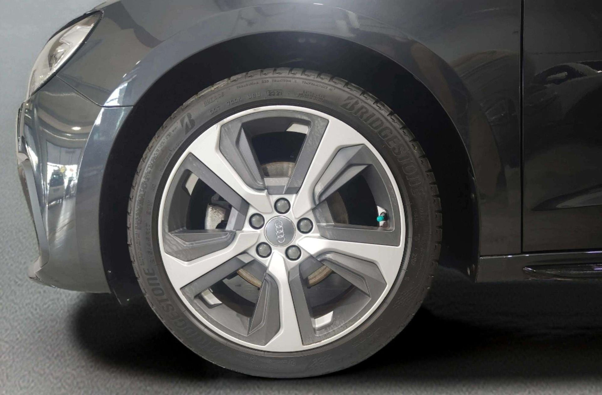 Audi A1 Sportback Advanced 30 TFSI - foto 37