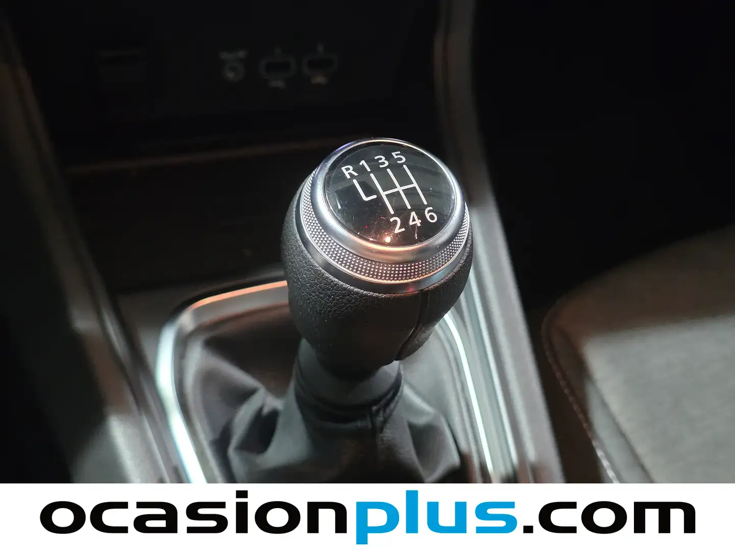 Foto Renault Captur Renault Captur Intens TCe GLP (100 CV)