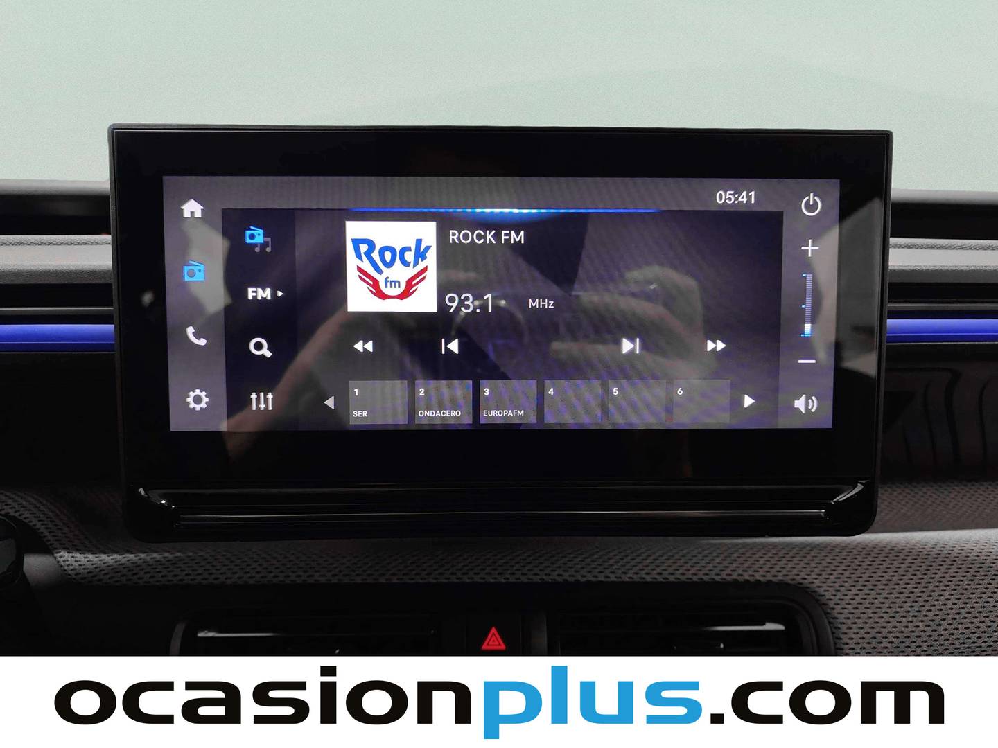 Citroën C3 Citroën C3 Turbo 100 Plus (100 CV) al mejor precio