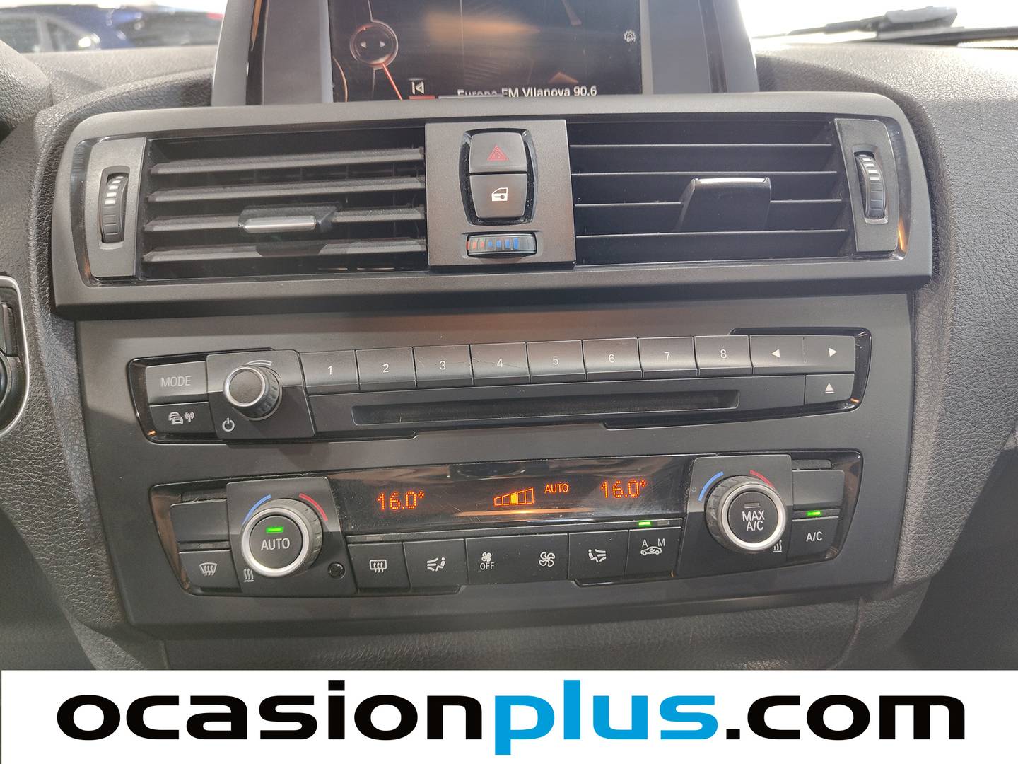 BMW Serie 1 BMW Serie 1 116d (116 CV) barato