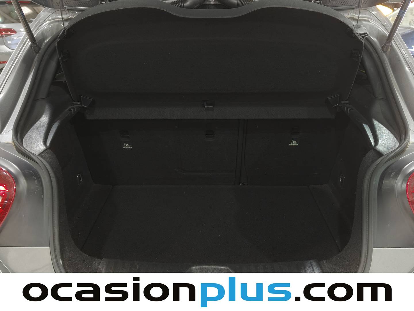 Fotos maletero Mercedes Clase A Mercedes Clase A 200 d Urban (136 CV)