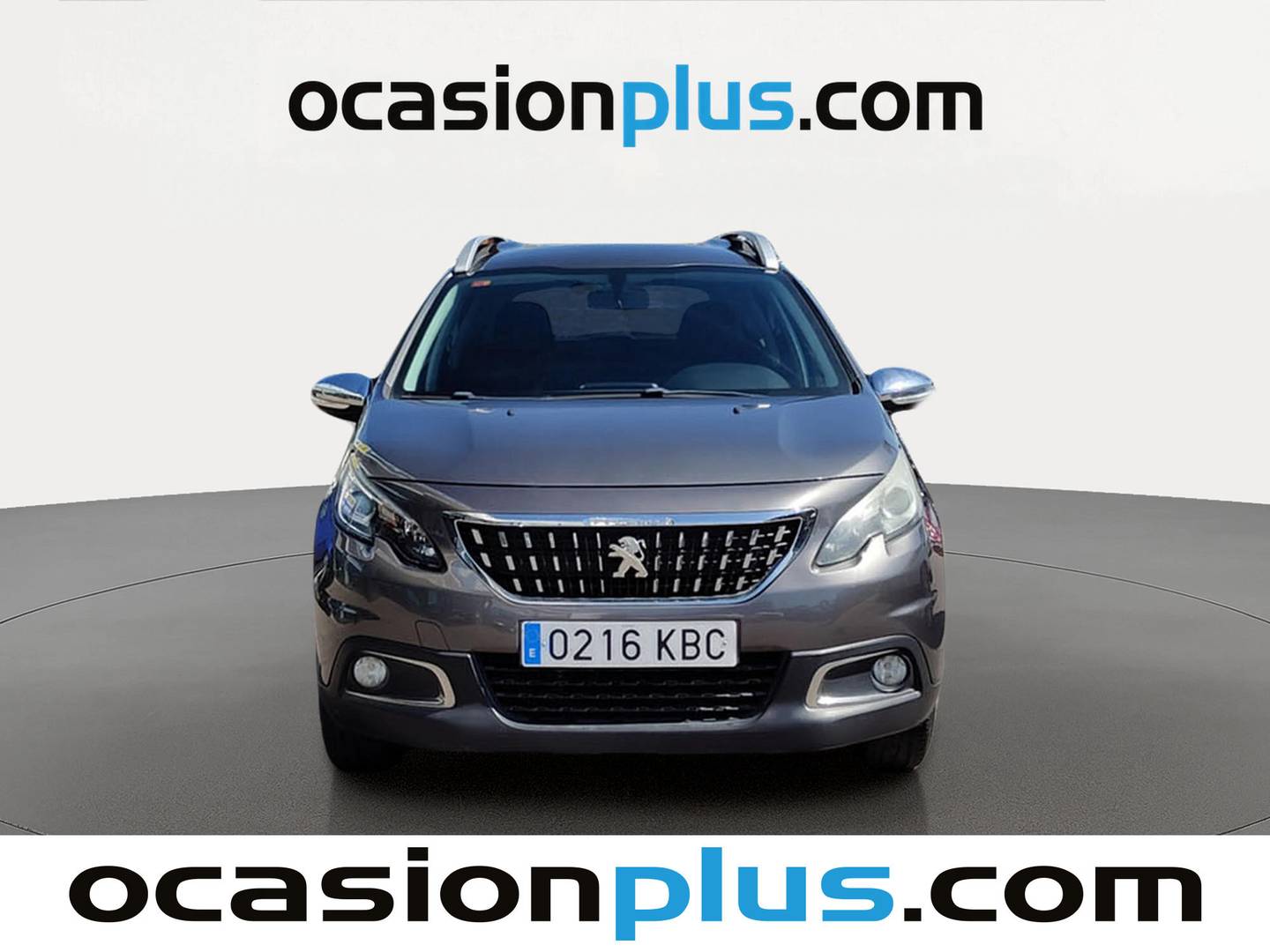 Peugeot 2008 Peugeot 2008 BlueHDi 100 Style (100 CV) barato