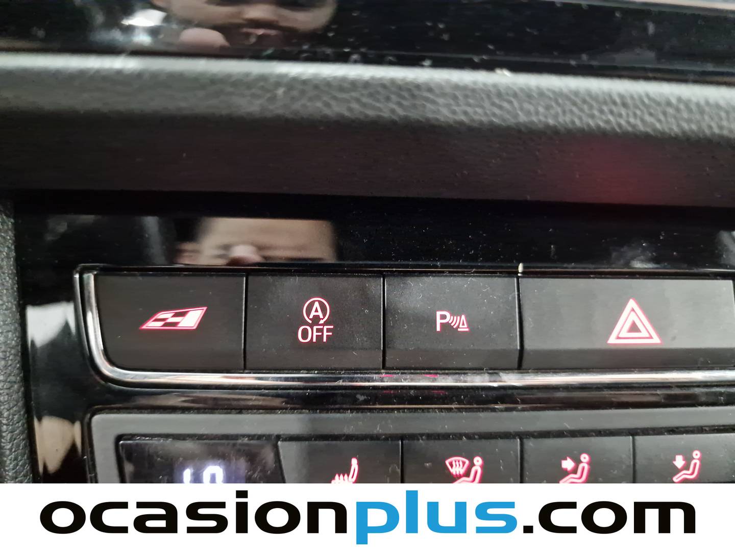 Seat León Seat León 2.0 TSI S&S Cupra DSG (290 CV) de ocasión