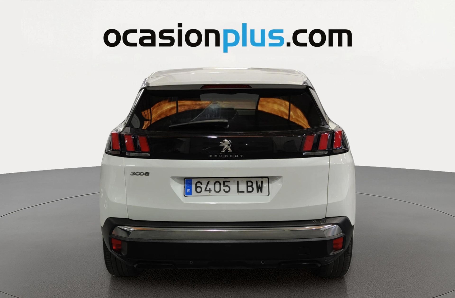 Peugeot 3008 PureTech 130 Allure - foto 15