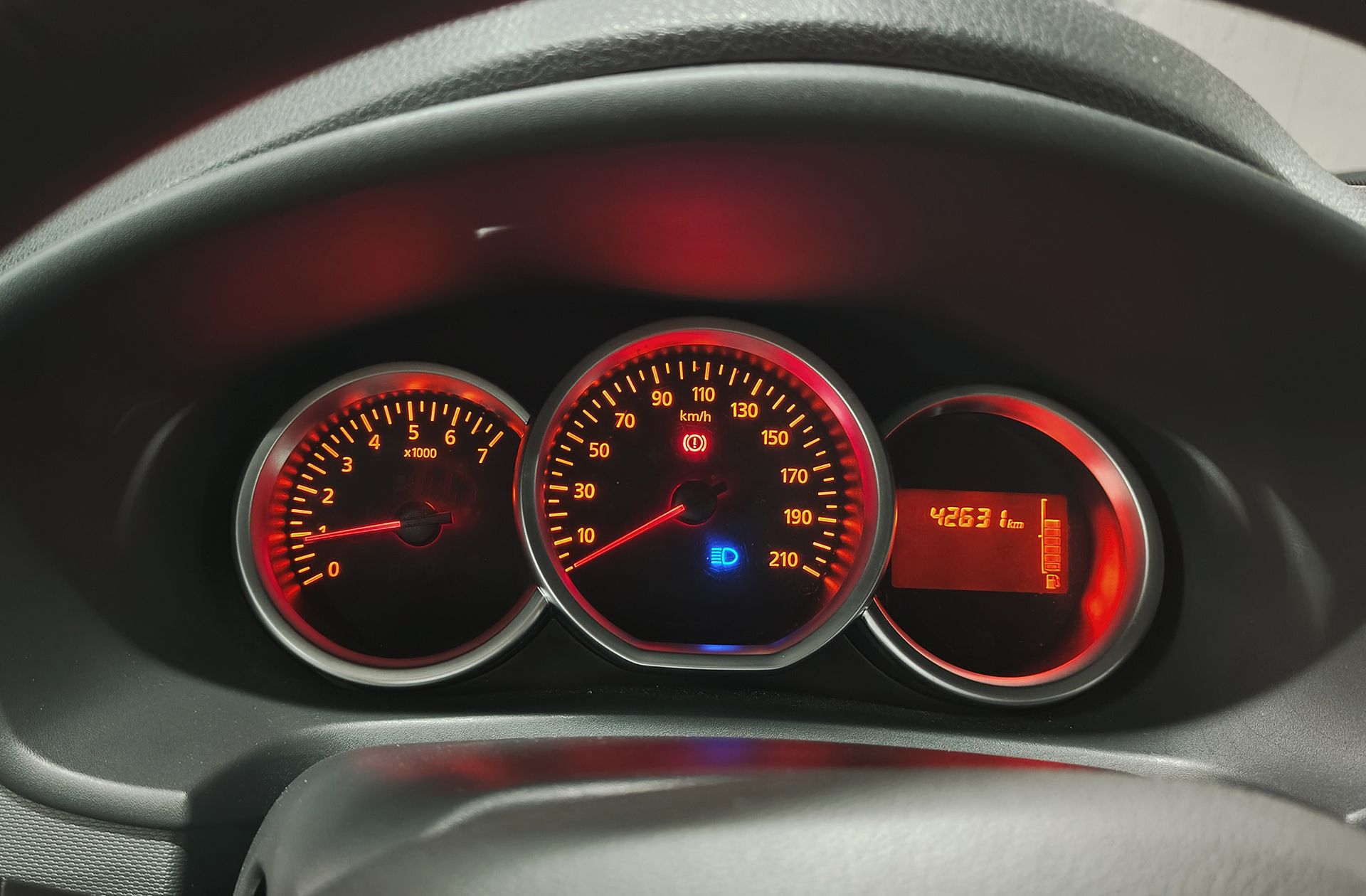 Dacia Sandero Serie Limitada Trotamundos TCe - foto 21