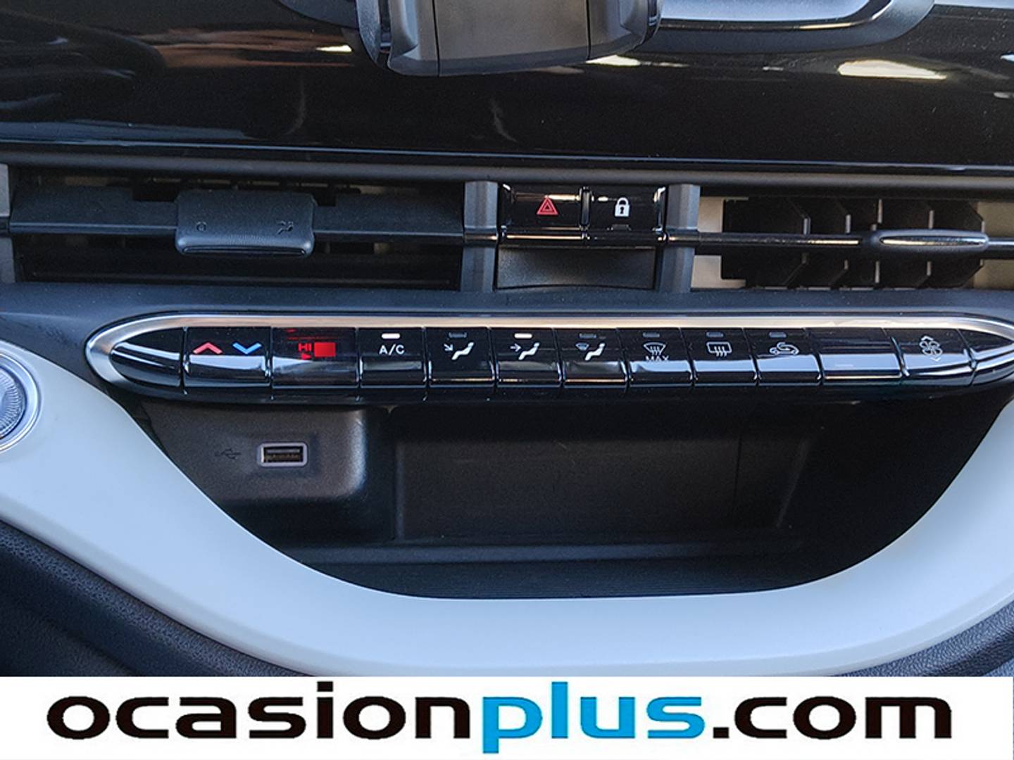 Fiat 500 Fiat 500 Electrico Action Hb 185 km (95 CV) seminuevo