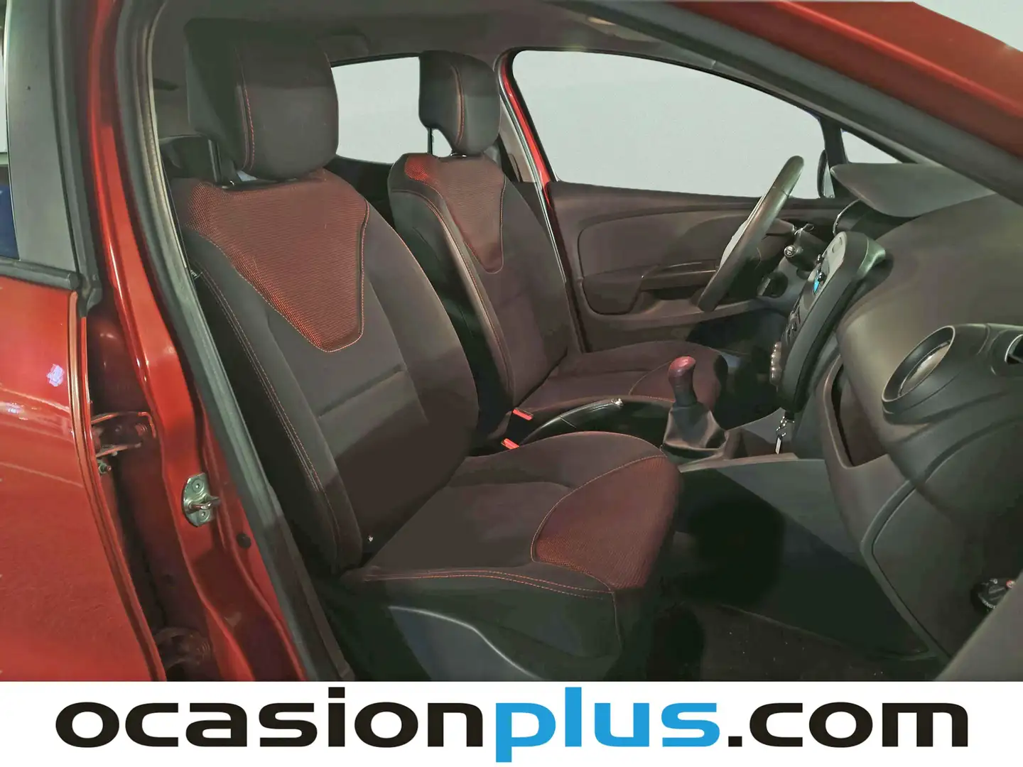 Foto Renault Clio Renault Clio 1.2 Authentique (75 CV)