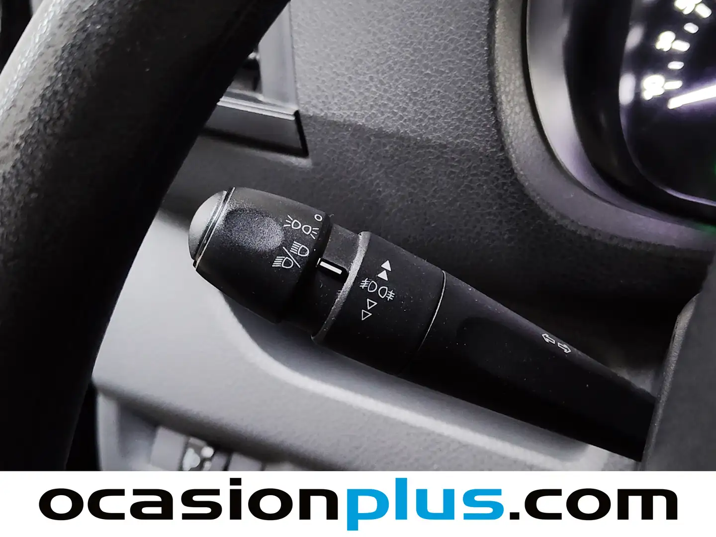 Foto Citroën Jumpy Citroen Jumpy Combi BlueHDi 115 Confort Talla M (115 CV)