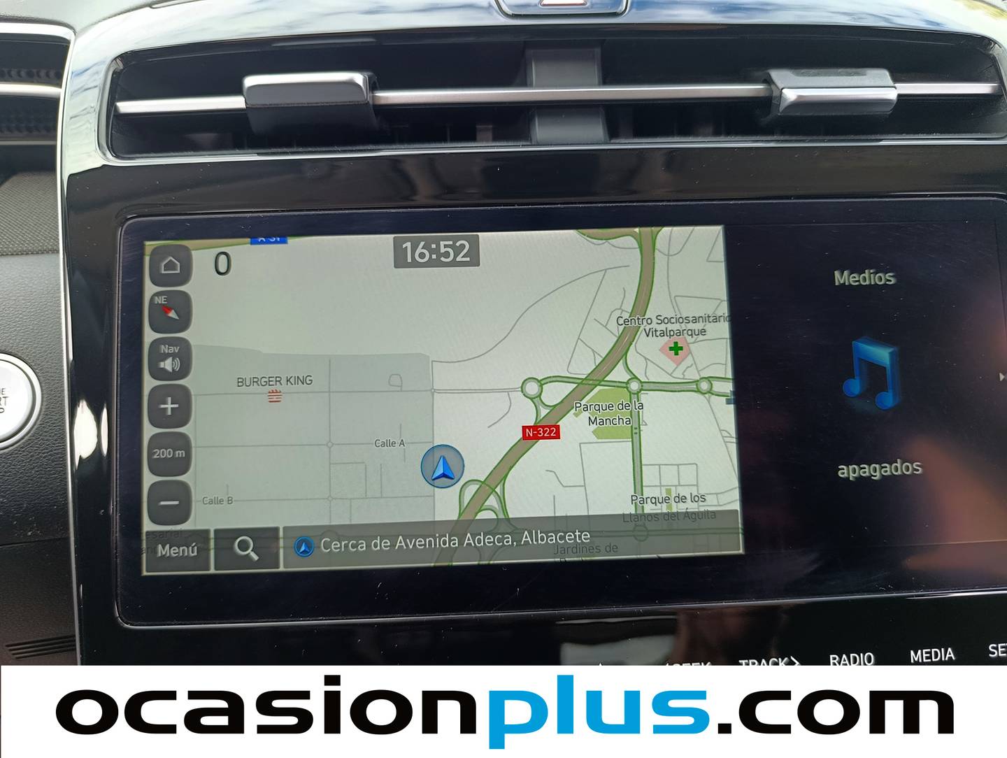 Acabados Hyundai Tucson Hyundai Tucson 1.6 TGDI HEV Tecno Auto 2C (230 CV)