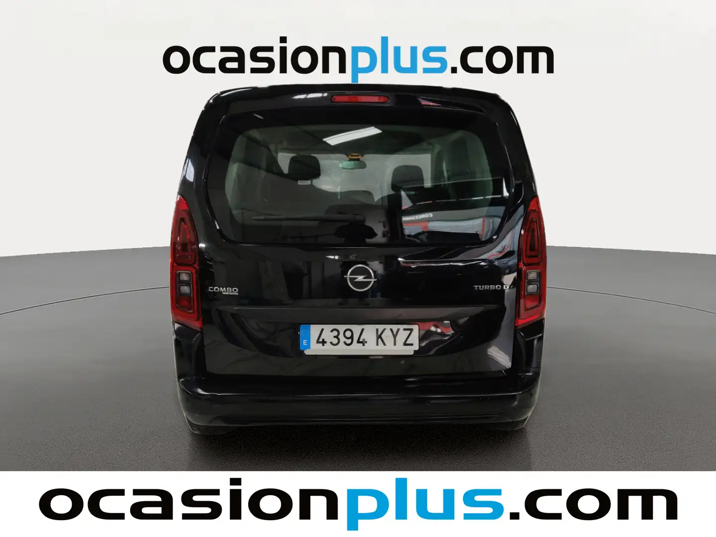 Foto Opel Combo Life Opel Combo Life 1.5 TD S&S Selective L (102 CV)