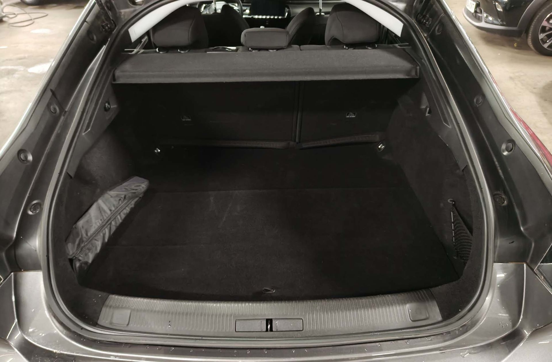 Peugeot 508 PureTech 130 Active Pack EAT8 - foto 14